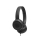 Słuchawka JBL T500 Czarne
